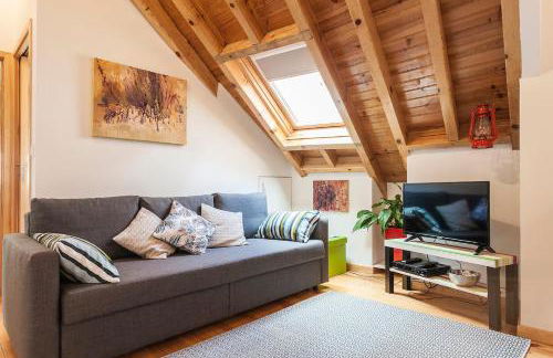 Água-da-Flor apartments - Photo 41