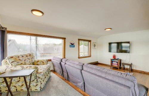 Ocean-View Apt in the Heart of Southwest Harbor! - Foto 4