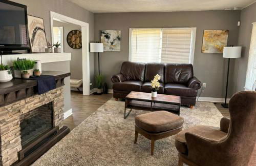 Plymouth St Guest Home near Oakland Vibes - Foto 10