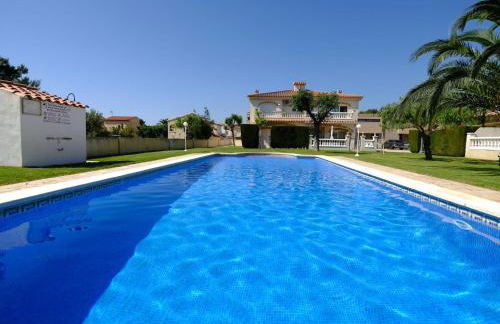 Apartment Eurosol-7 by Interhome - Foto 40