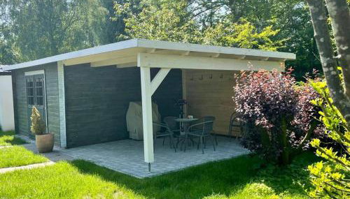 Hus inne Sünn - Foto 3, Garden