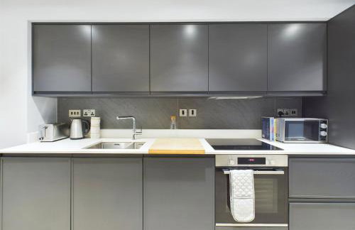 Wild Roses Serviced Apartments - Lake District - Foto 7