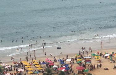 Apartamento Iracema Fortaleza - Foto 29