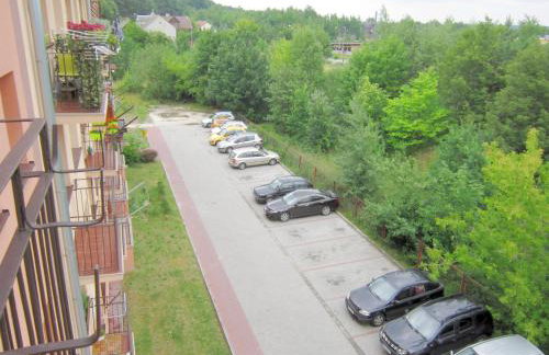 Przytulne i atrakcyjne mieszkanie z pełnym wyposażeniem, dwa pokoje - Foto 14