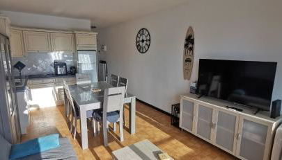 Le Nova blue les pieds dans l'eau - Foto 2