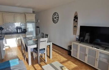 Le Nova blue les pieds dans l'eau - Foto 2