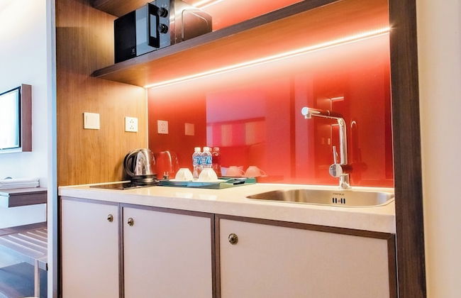 Luxury Sun-Beach-Relax Mandala - Foto 46