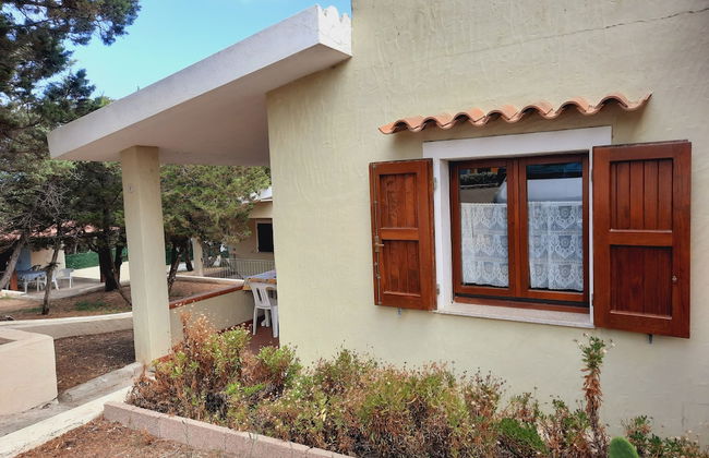 Villette Sirenella - Foto 29