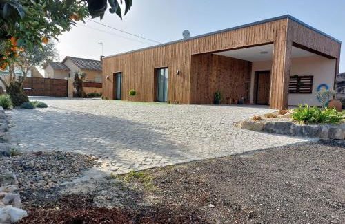 Adega D'Aldeia com piscina e jacuzzi - Foto 27