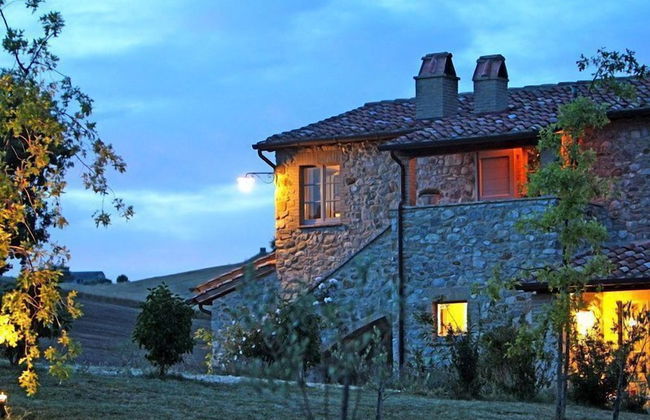 Villa Cristiana - Foto 35