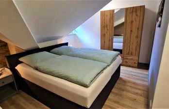 Ferienwohnung am Fluß - Foto 42