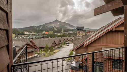 Alpenglow Condo 26D - Foto 3