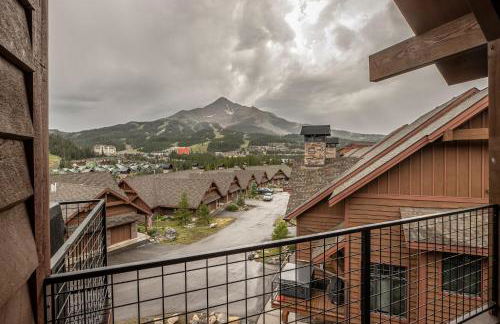 Alpenglow Condo 26D - Foto 3