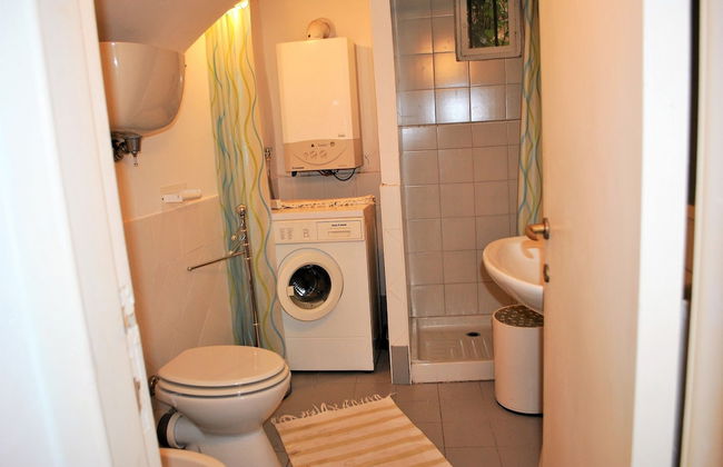 Sea View Appartment for 6 Person - Photo 12