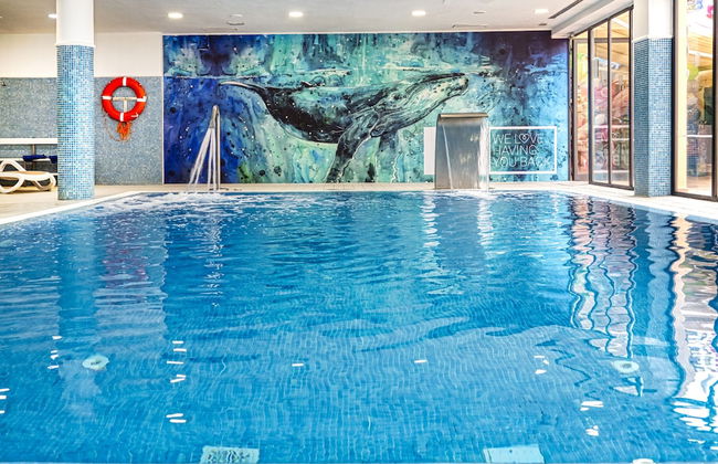 Vell Mari Hotel & Resort - Foto 48