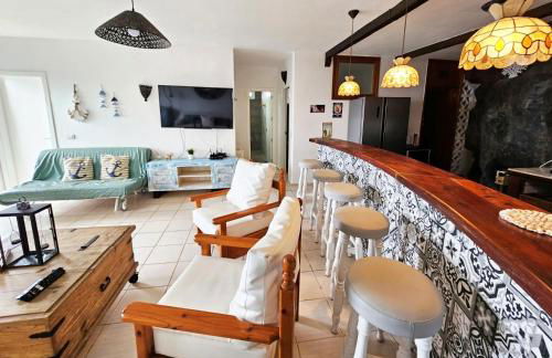 La casa del Mar - Escapada en primera línea de mar - Foto 19