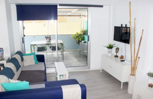 Cactus Home Penthouse - Photo 23