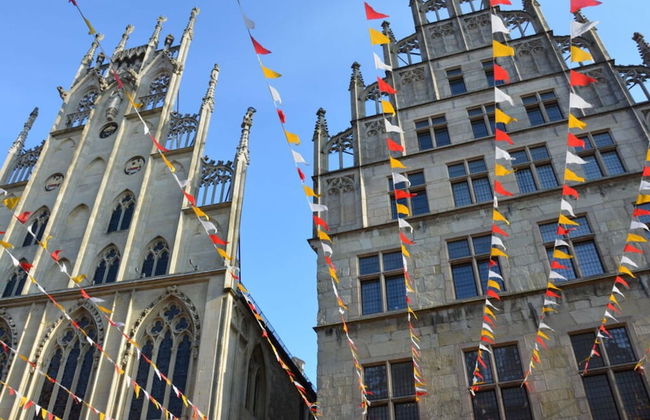 Holiday Apartment Old Warehouse - Photo 16