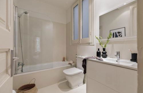 Sinan - 2 bedrooms and balcony in Sant Gervasi - Foto 21