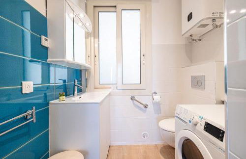 BELLOCHIO - Apartment 2BDR with sea view - AC - Parking - Photo 20