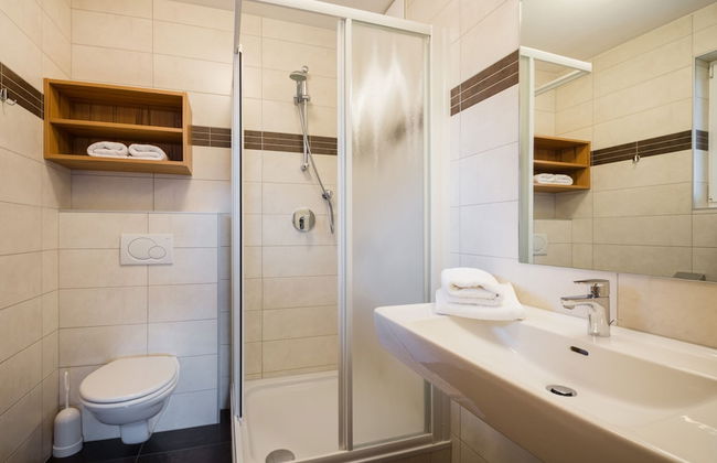 Appartements Knappensteig - Foto 69