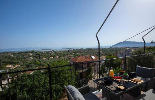 Villa Dimitris - The House & The Suite - Foto 69