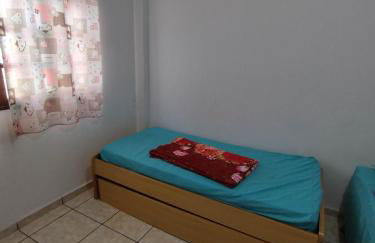 Seu Apto Praia da Costa 1 Todo Seu Grande Mobiliado Centro Excelente Local Ar condicionado - Foto 8