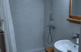 Chalet Du Regain - 3 pièces 8 personnes exposé Sud-Est MAE-9294 - Foto 10