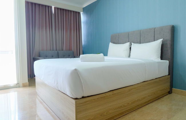 Exclusive Studio Apartment at Menteng Park - Foto 9