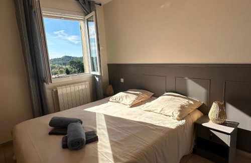 La Garrigue - Villa au cœur des Alpilles - Foto 8