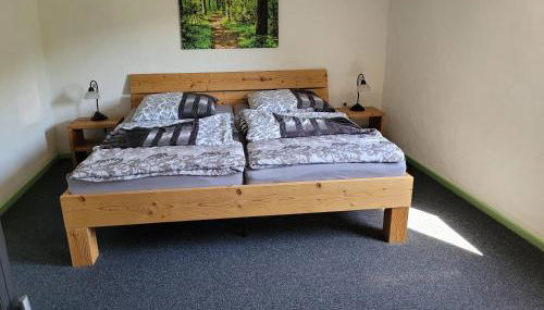 Historisches Ferienhaus "Schwalbennest" mit Eseln - Foto 3