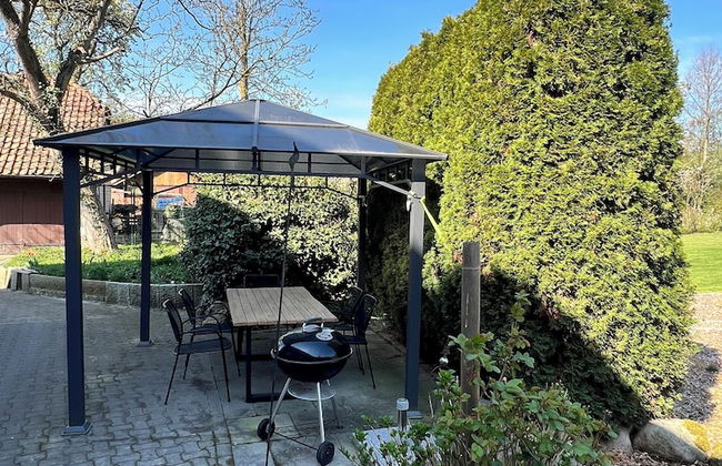 Ferienwohnung Maedchen - Foto 76