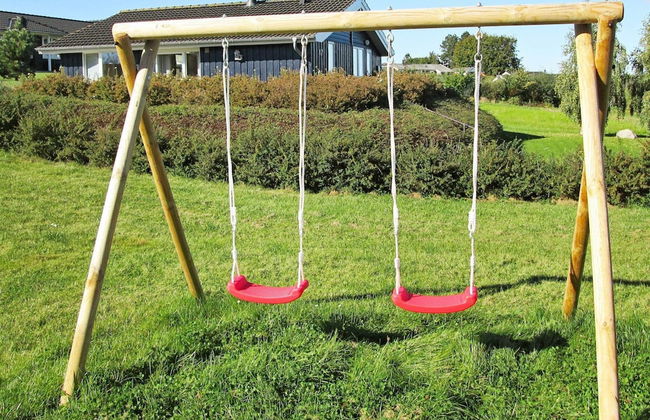 5 Person Holiday Home in Rude-by Traum - Foto 20