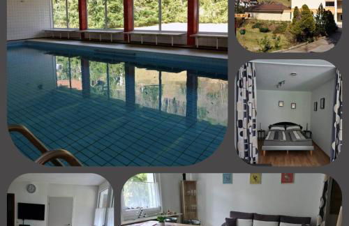 Haus Enere Au FeWo Antonia und FeWo Milan - Foto 1