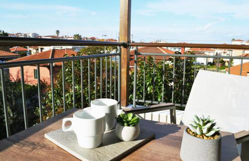 IADES suites - Foto 73