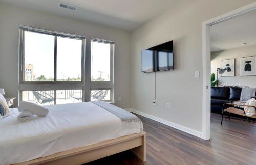 Spacious Apt w All Amenities That You Need! - Foto 19