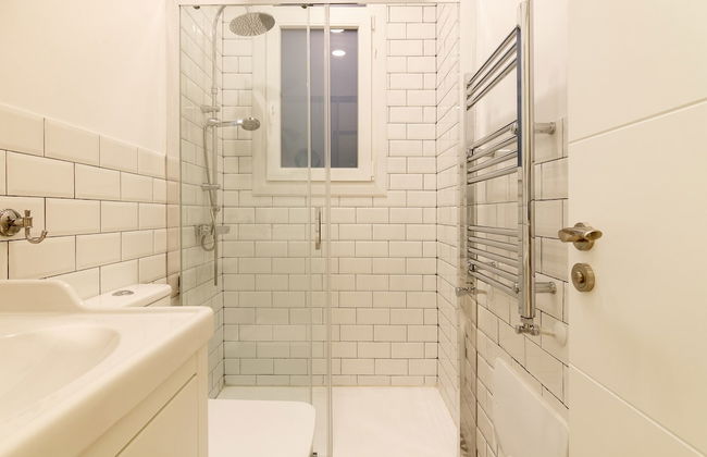 Urban Apartament Bilbao la Vieja By Urban Hosts - Foto 12