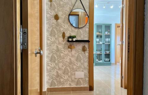 Apartamento Pueblo del Sol - Monabri - Foto 31