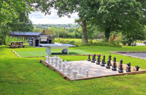 Teifi Cottage - Foto 19