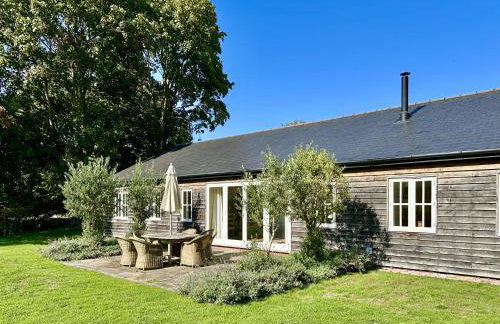 Beaufort Barn by inspirestays-com - Foto 2