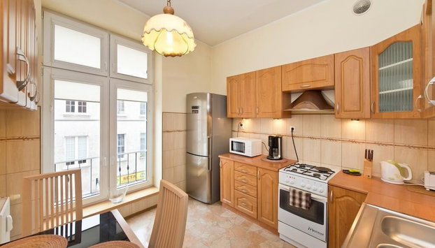 Gdańskie Apartamenty - Apartamenty na Długiej i na Garbary - Foto 2, Imagen principal