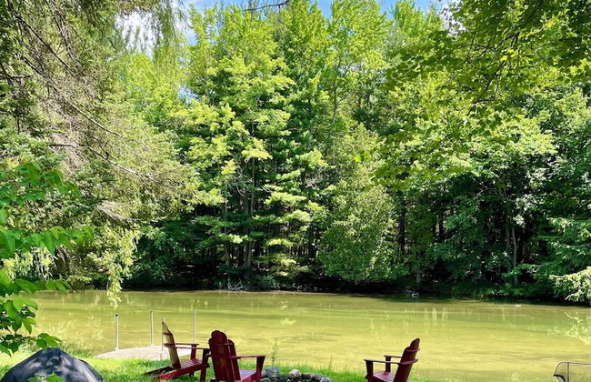 The Cottage - Foto 20