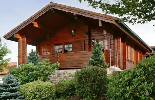 Holiday Home Anja in Motten - Foto 45