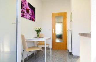 Wohnung mit Blick auf die Zitadelle Petersberg - 3 Zimmer - Foto 39