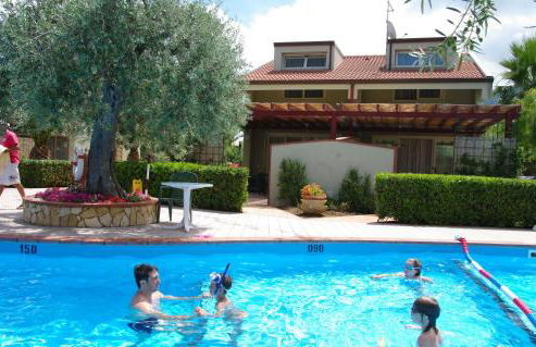 Residence Fontana Barone - Foto 18