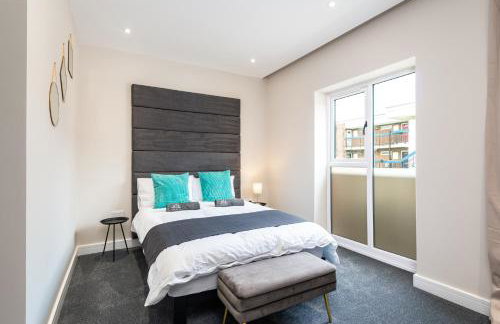 Contractor Base Near Isle of Grain - Spring - Apartment 3 - Foto 6