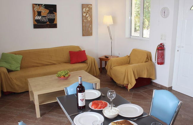 Villa Thalia in Pilos Nestor - Foto 44