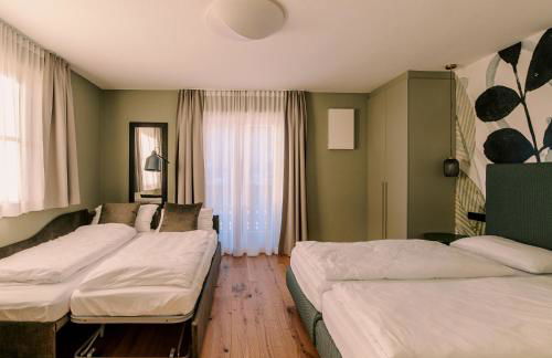 The Nest – 85 qm apartment - Mountain, Ski, Relax - Foto 21