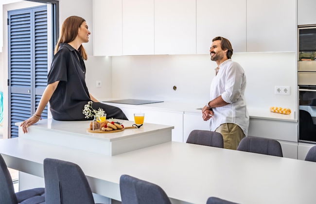 Sunshine Deluxe C by Madeira Sun Travel - Foto 8