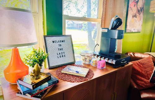 Condo 2BD2BAGrillLaundry-8PP-Pet Friendly - Foto 5